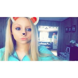 Meet your Posher, Breanna